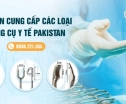 Thiết Bị Y Tế Phẫu Thuật – Nền Tảng Quan Trọng Trong Hoạt Động Điều Trị Hiện Đại