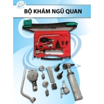 Bộ khám ngũ quan