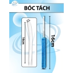Bóc tách 16cm đầud4.7cm r4mm