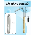 Cây nâng sụn mũi, cây đưa sụn