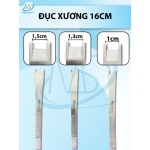 Đục xương