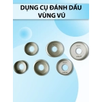 Dụng cụ đánh dấu quầng vú 34mm, 36mm, 38mm, 40mm, 42mm, 45mm