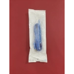 Nhíp đốt cần máu lưỡng cực cao tần 18cm kèm dây dùng 1 lần