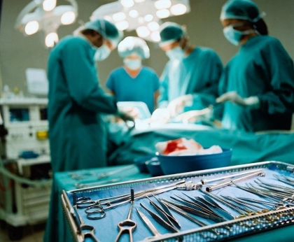 Thiết Bị Tiểu Phẫu Chính Hãng – Lựa Chọn Hàng Đầu Cho Phòng Khám