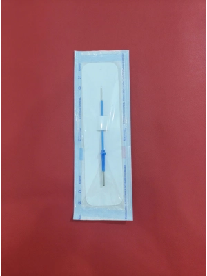 Đầu đốt Dài 13.3cm lưỡi thẳng