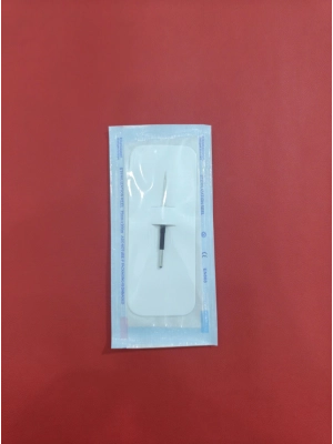 Đầu đốt Dài 7cm lưỡi thẳng