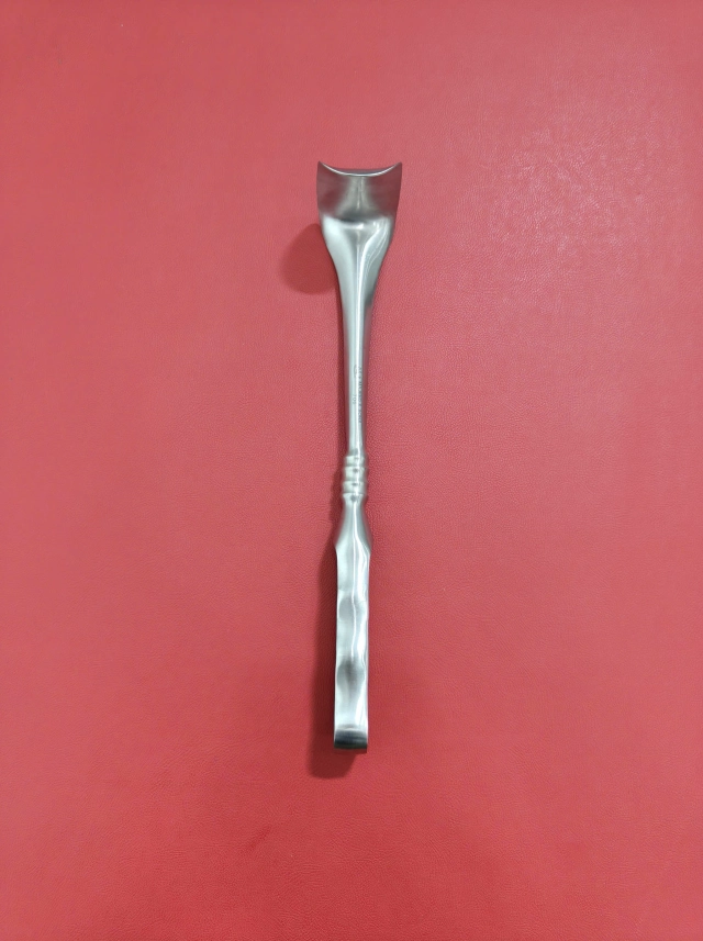 kẹp kim Dài 14cm đầu kẹp D1.4cm R1.5mm