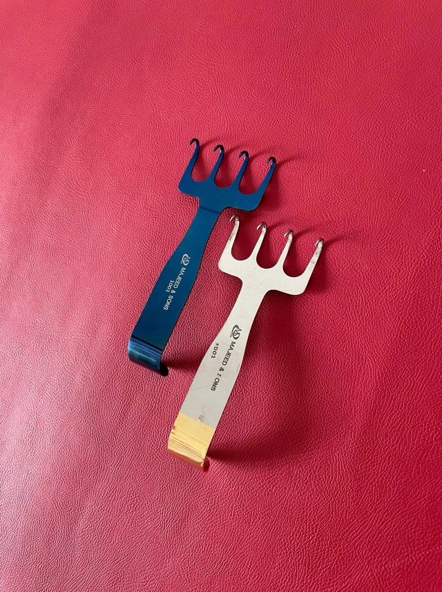 Que hút mỡ 30cm x 3mm 3 lỗ tháp D4 R3