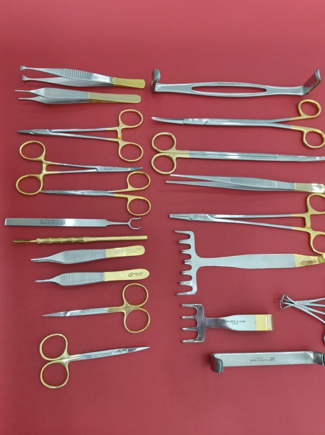 Mài xương 1 đầu 18cm, đầu 4,2cmx0,9cm