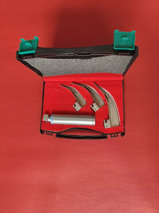 Kìm cắt chỉ thép 18cm