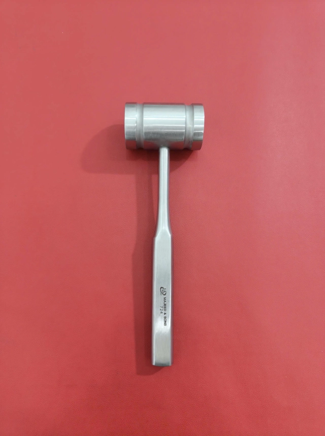 Hộp đựng dụng cụ pakistan Nhỏ (D17,7 R7,8 C4 )