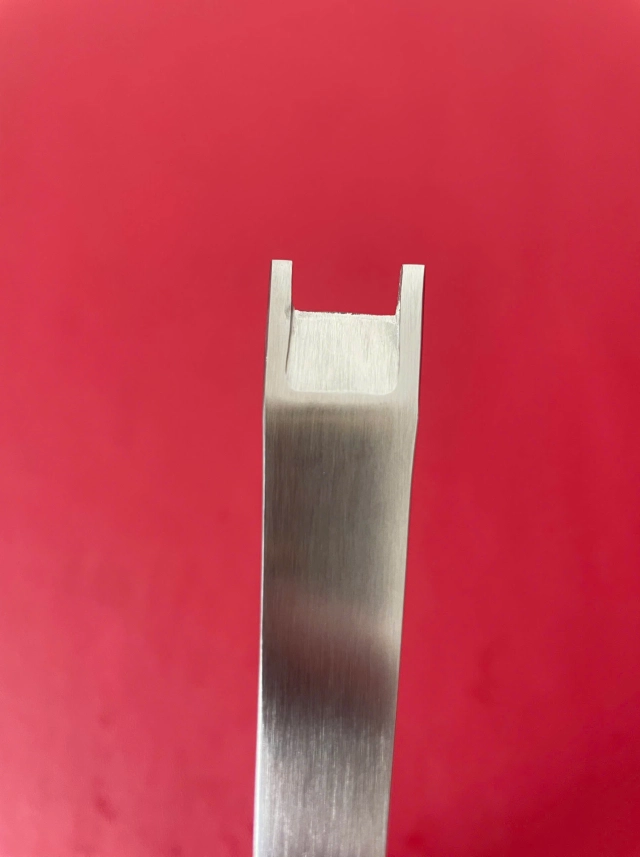 Kéo fox cong 13cm, kéo nha khoa