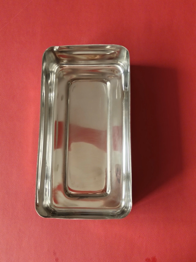 Búa xương nhỏ 16.4cm, d1.6 r3.4mm Nặng 94g