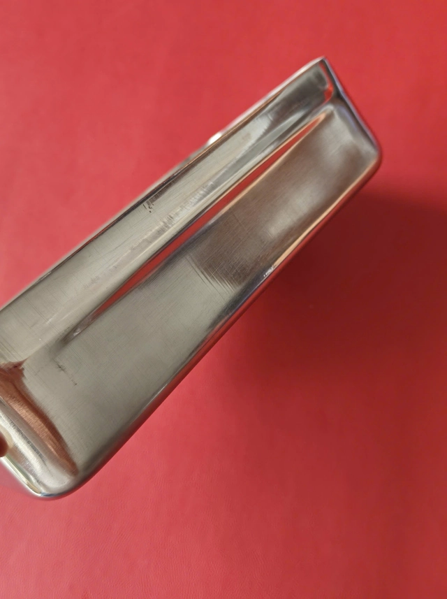 Búa xương nhỏ 16.4cm, d1.6 r3.4mm Nặng 94g
