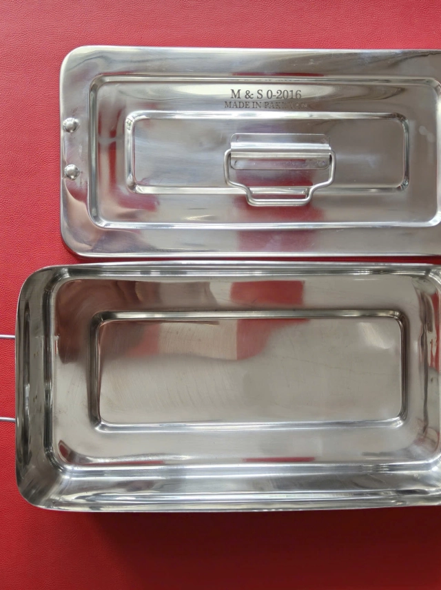 Búa Xương 20.5cm, đầu nhựa trắng D2.6cm r5.3cm nặng 241g