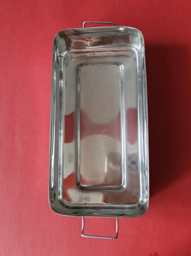Búa Xương 20.5cm, đầu nhựa trắng D2.6cm r5.3cm nặng 241g