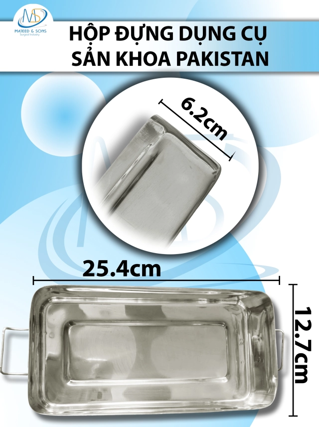 Búa Xương 20.5cm, đầu nhựa trắng D2.6cm r5.3cm nặng 241g