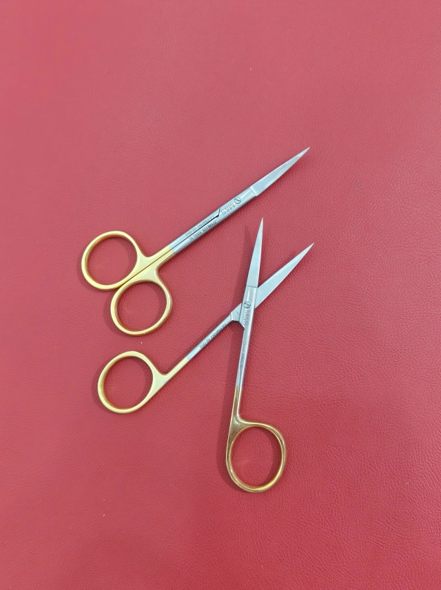 Que hút, cấy mỡ 1 lỗ 1,5mmx15cm,lỗ 3x1,5mm