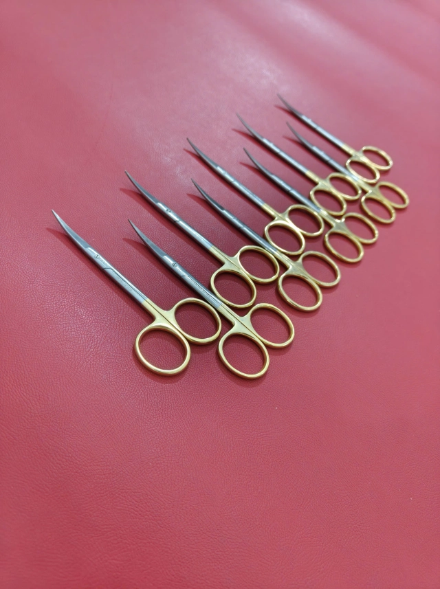 Que hút, cấy mỡ 1 lỗ 1,5mmx15cm,lỗ 3x1,5mm