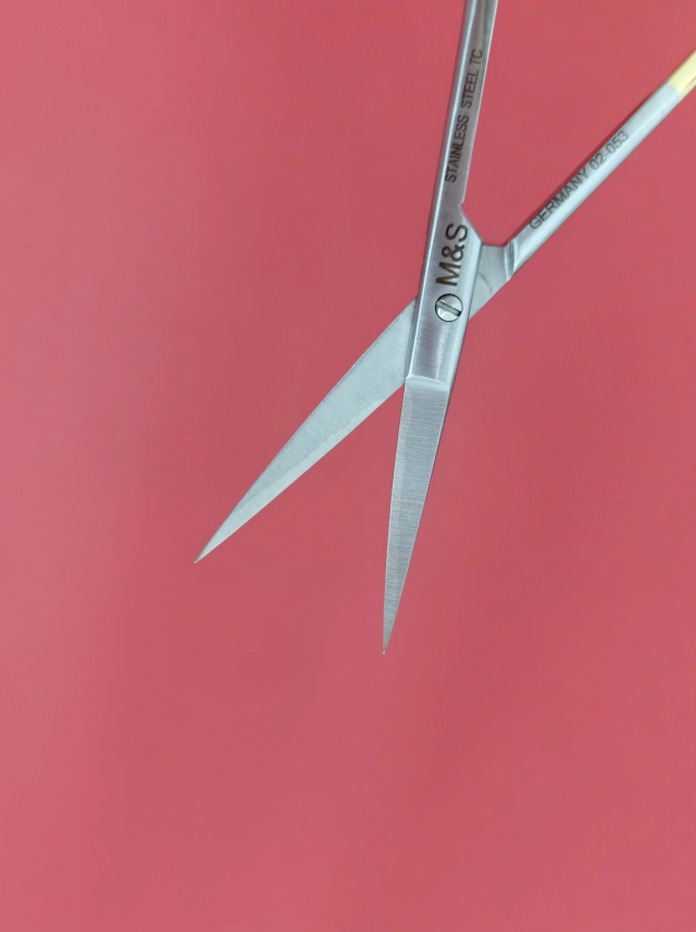 Que hút, cấy mỡ 1 lỗ 1,5mmx15cm,lỗ 3x1,5mm