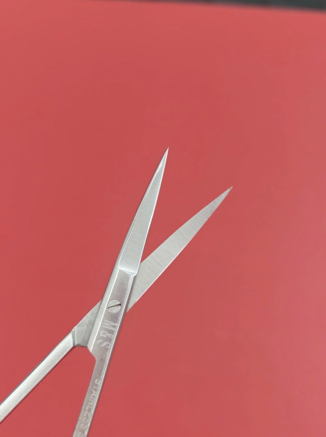 Que hút, cấy mỡ 1 lỗ 1,5mmx9cm