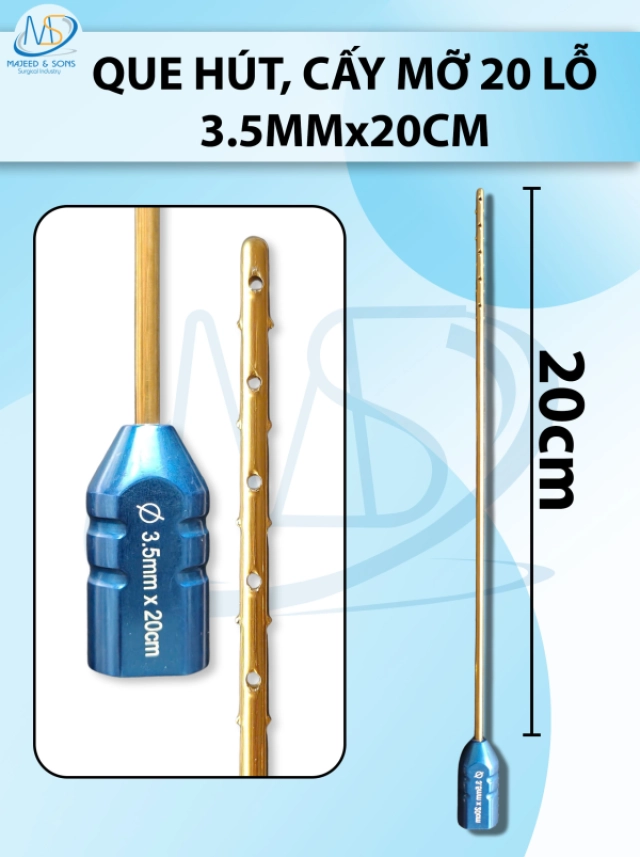 Bộ nhíp nối mi 6 cây ( BAO TEST) - XANH